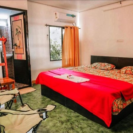Elara Beach View Homestay Alappuzha Exterior photo