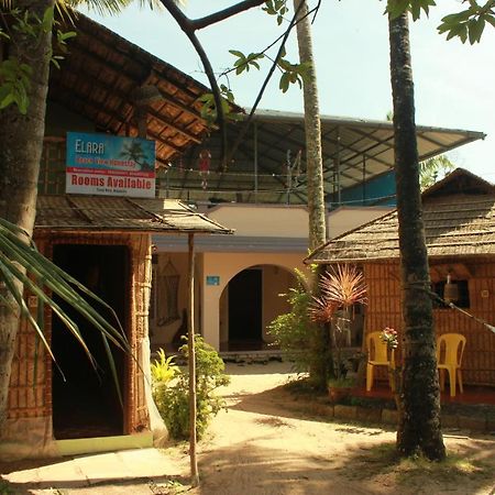 Elara Beach View Homestay Alappuzha Exterior photo