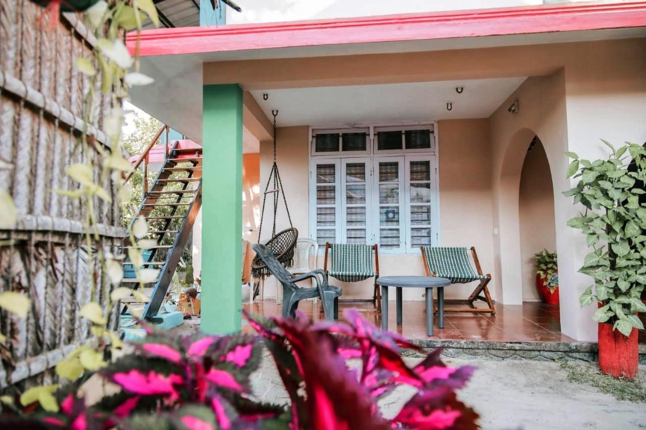 Elara Beach View Homestay Alappuzha Exterior photo
