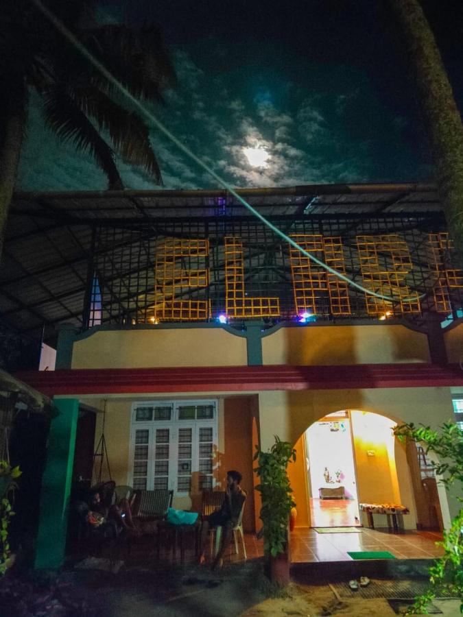 Elara Beach View Homestay Alappuzha Exterior photo