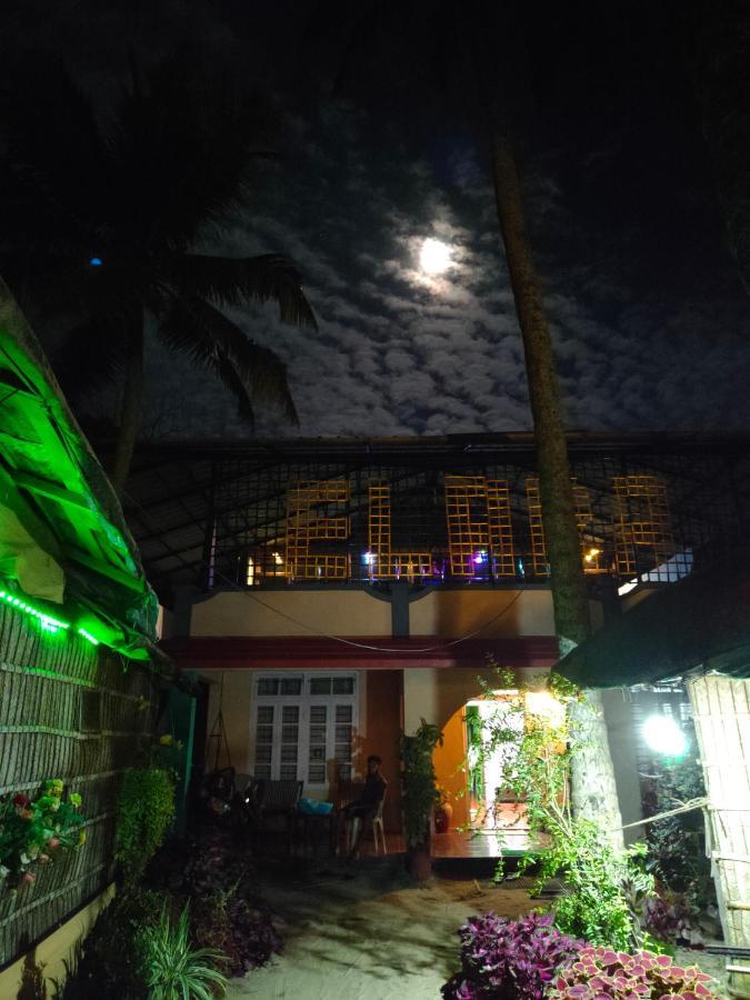 Elara Beach View Homestay Alappuzha Exterior photo