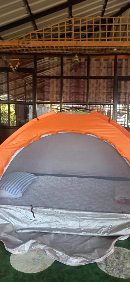 Elara Beach View Homestay Alappuzha Exterior photo