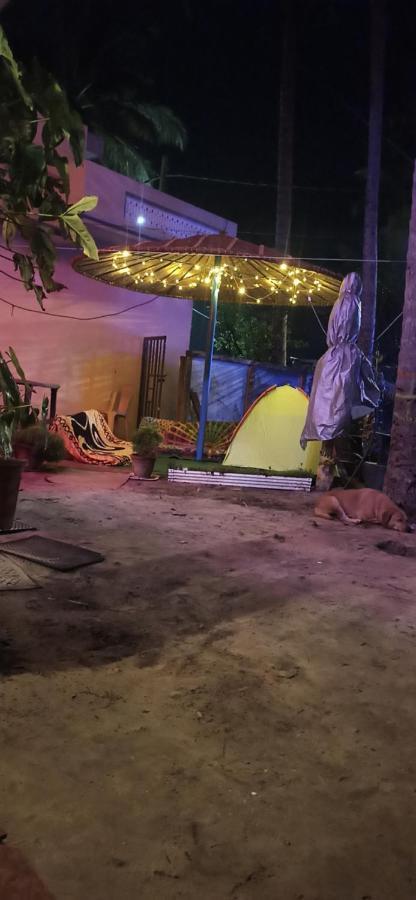 Elara Beach View Homestay Alappuzha Exterior photo