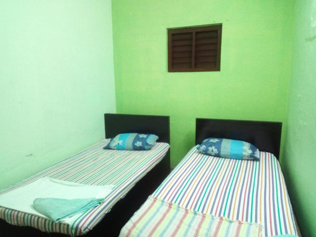 Elara Beach View Homestay Alappuzha Exterior photo