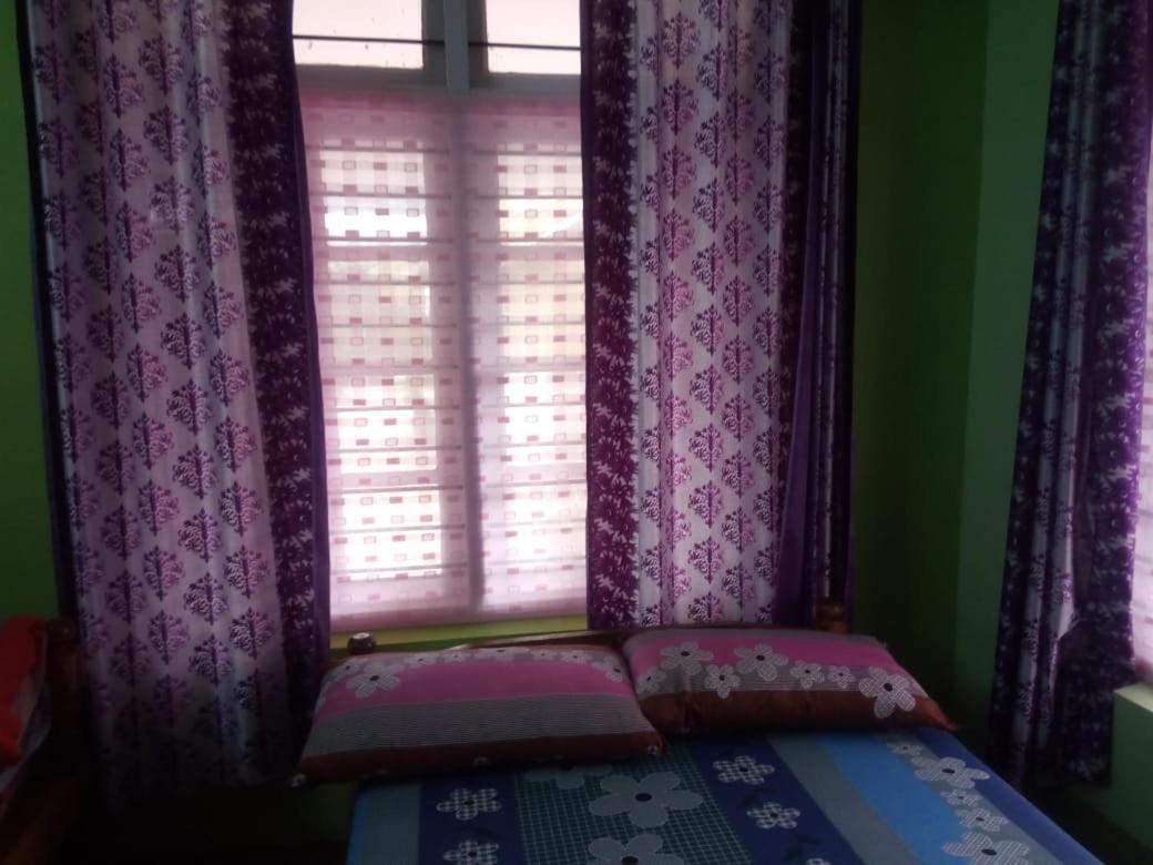 Elara Beach View Homestay Alappuzha Exterior photo