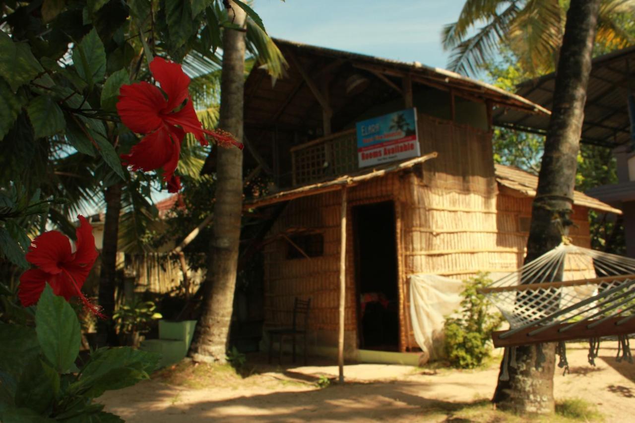 Elara Beach View Homestay Alappuzha Exterior photo