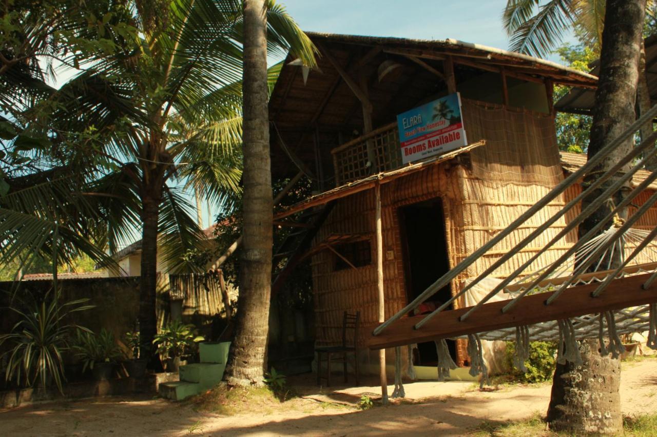Elara Beach View Homestay Alappuzha Exterior photo