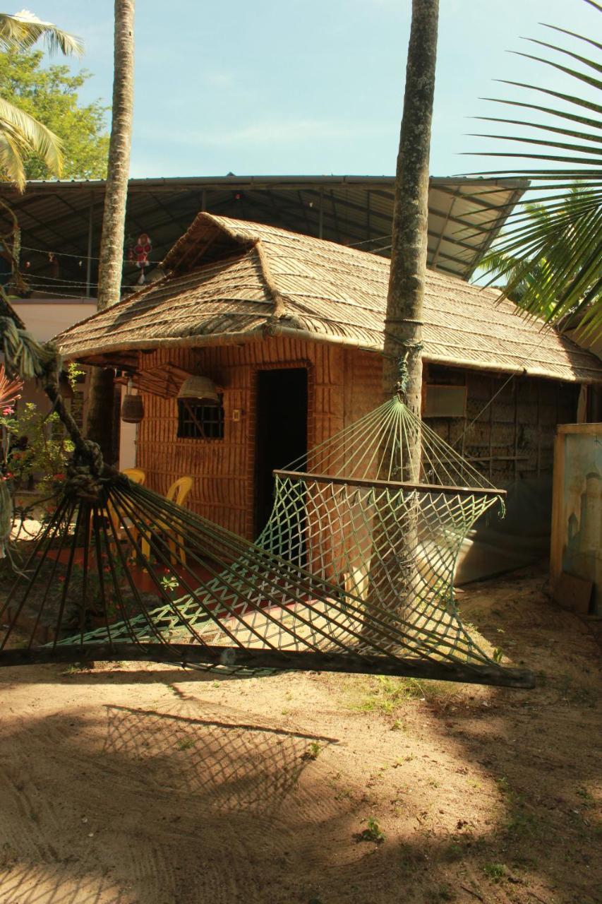 Elara Beach View Homestay Alappuzha Exterior photo