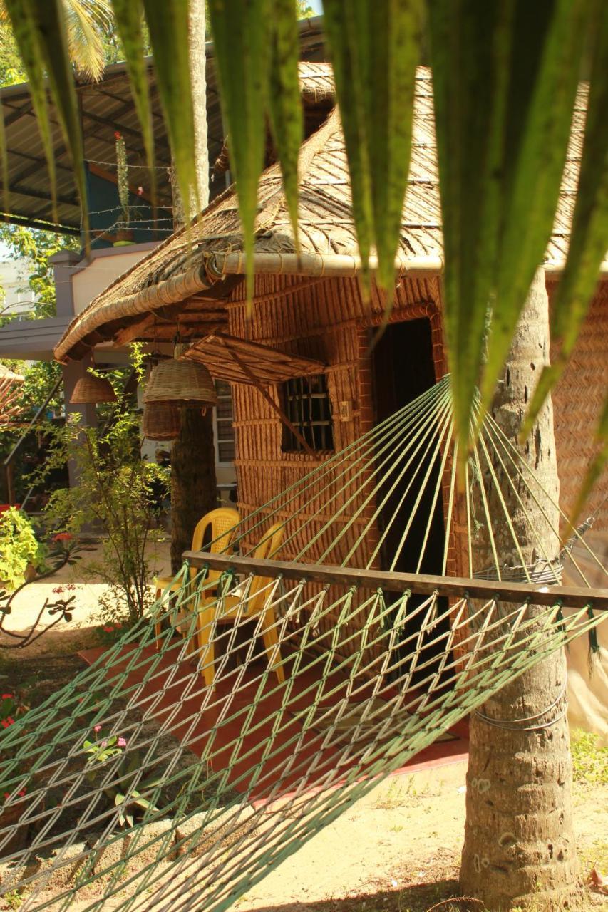 Elara Beach View Homestay Alappuzha Exterior photo