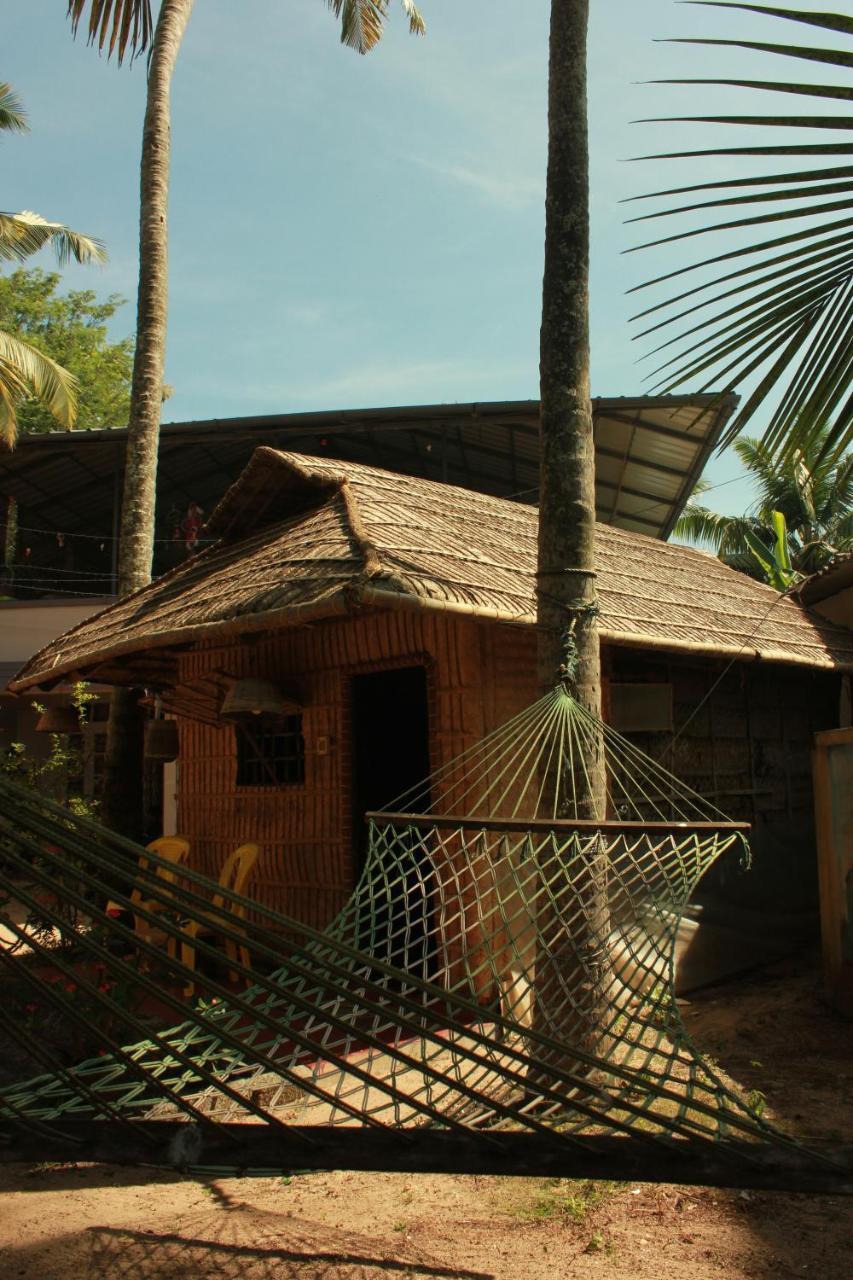 Elara Beach View Homestay Alappuzha Exterior photo