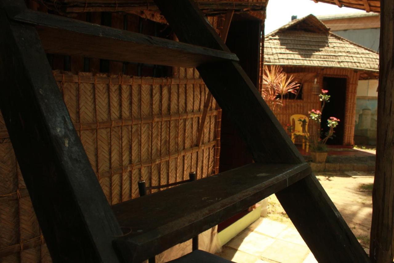 Elara Beach View Homestay Alappuzha Exterior photo