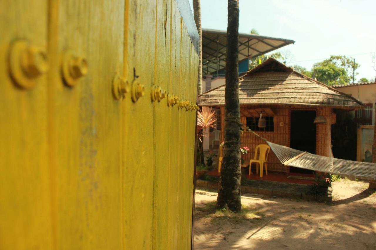 Elara Beach View Homestay Alappuzha Exterior photo