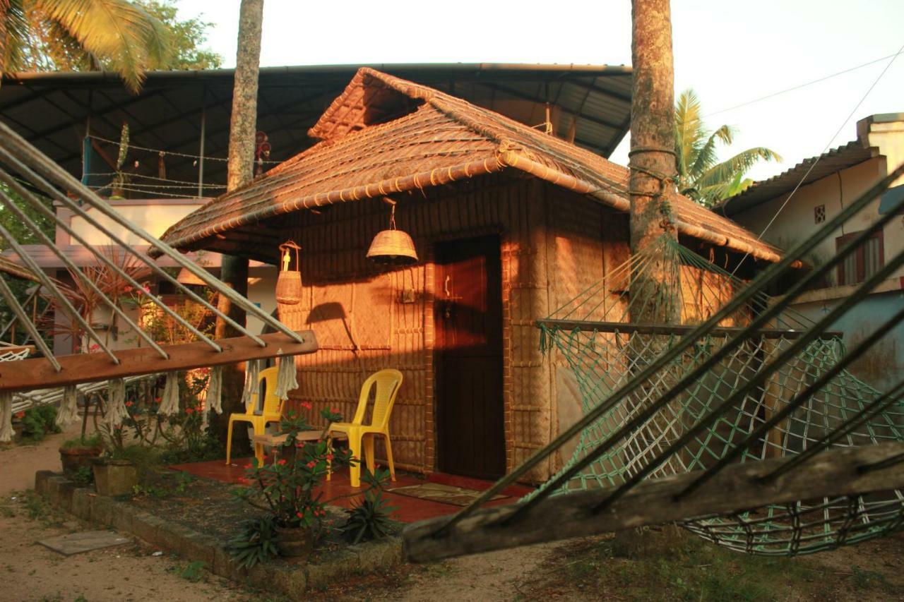 Elara Beach View Homestay Alappuzha Exterior photo