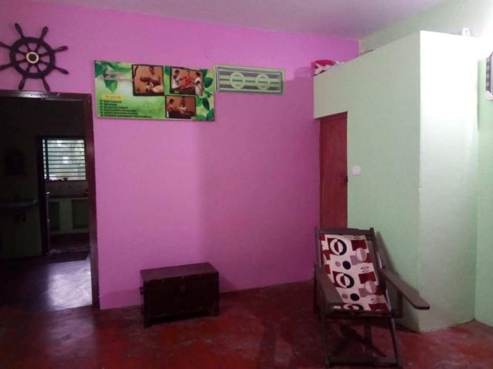 Elara Beach View Homestay Alappuzha Exterior photo