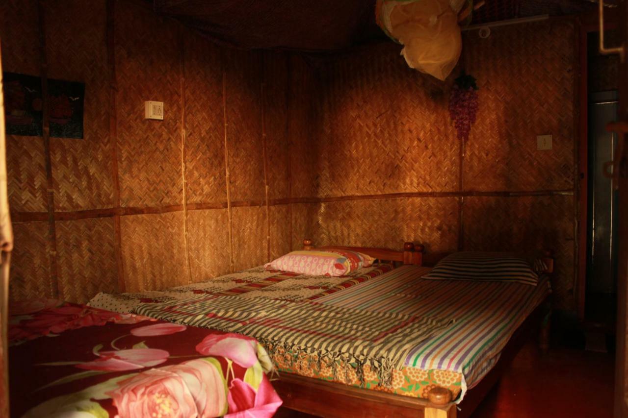 Elara Beach View Homestay Alappuzha Exterior photo