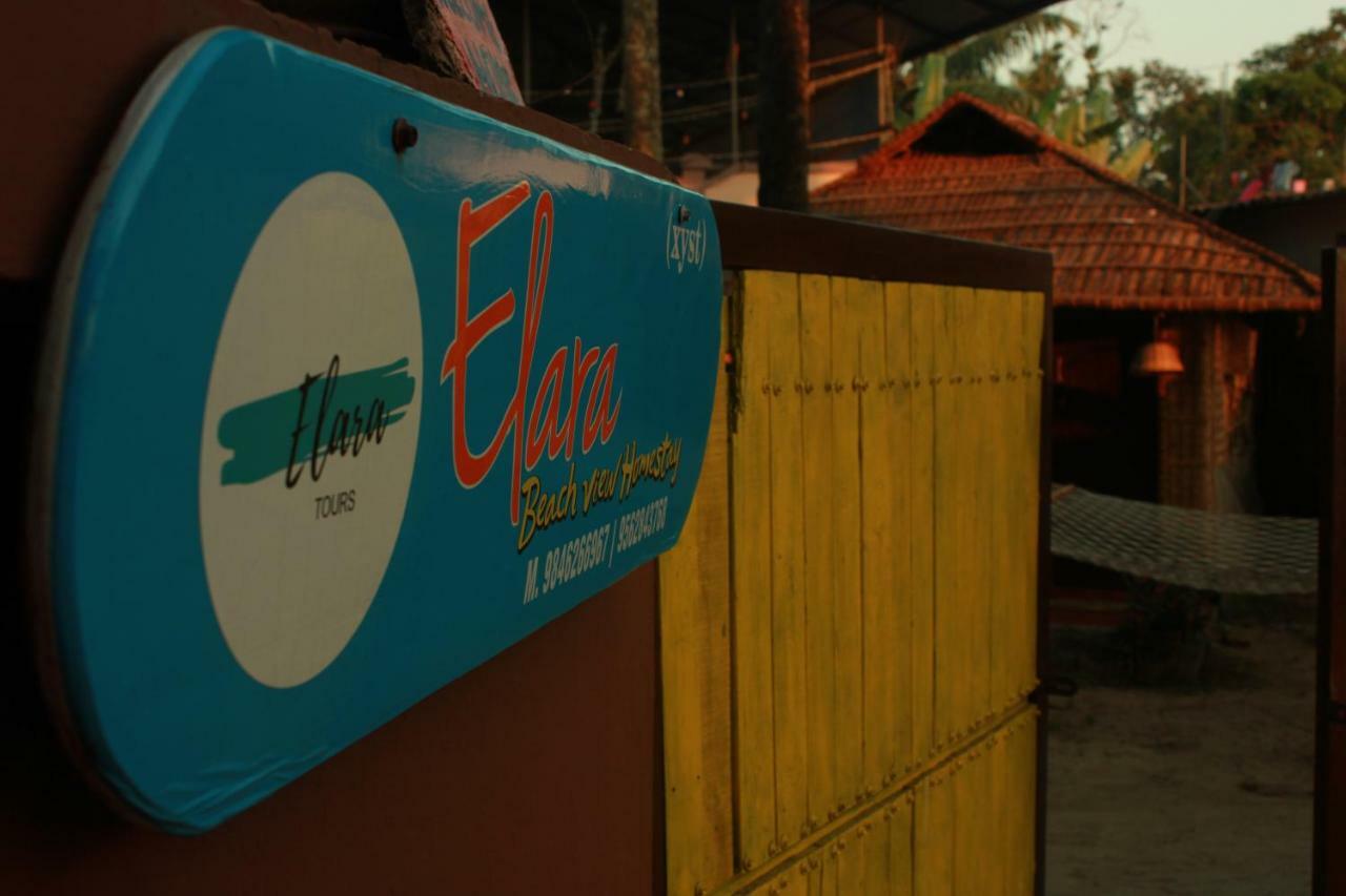 Elara Beach View Homestay Alappuzha Exterior photo