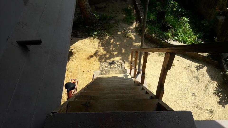 Elara Beach View Homestay Alappuzha Exterior photo