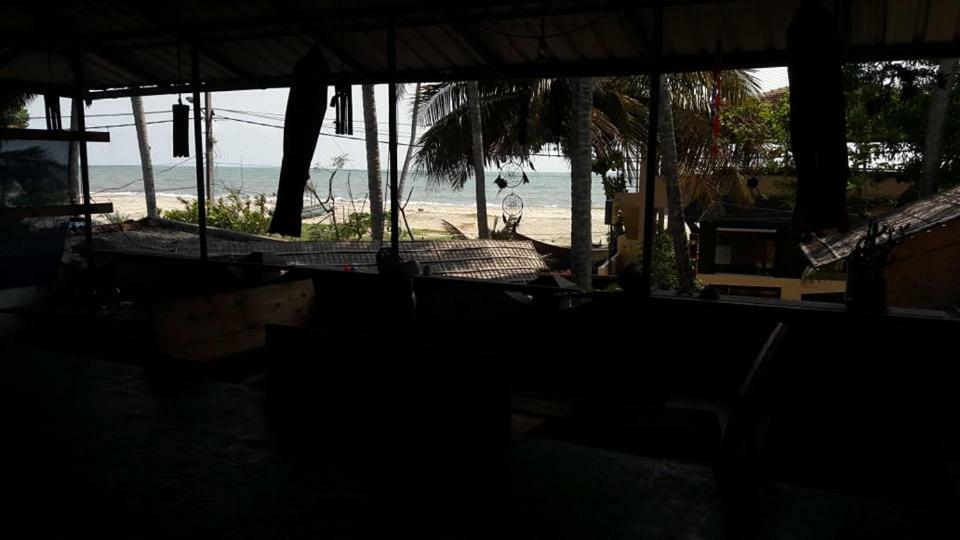 Elara Beach View Homestay Alappuzha Exterior photo