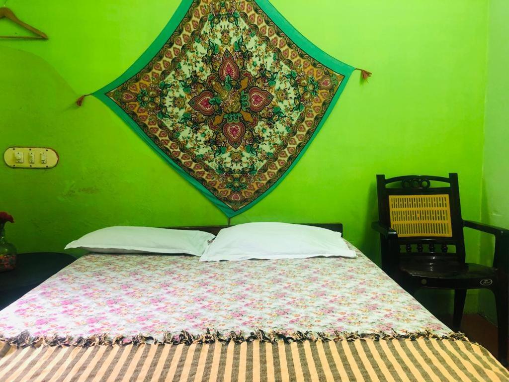 Elara Beach View Homestay Alappuzha Exterior photo