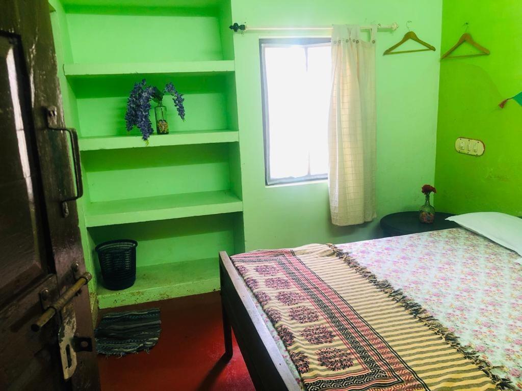Elara Beach View Homestay Alappuzha Exterior photo