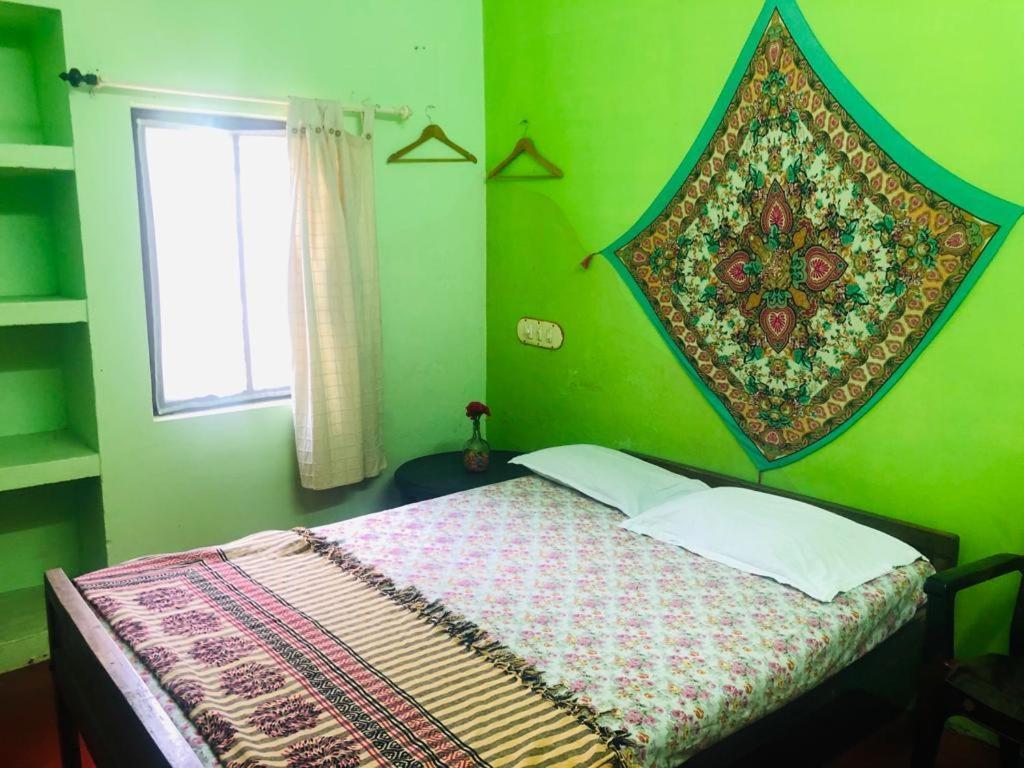 Elara Beach View Homestay Alappuzha Exterior photo